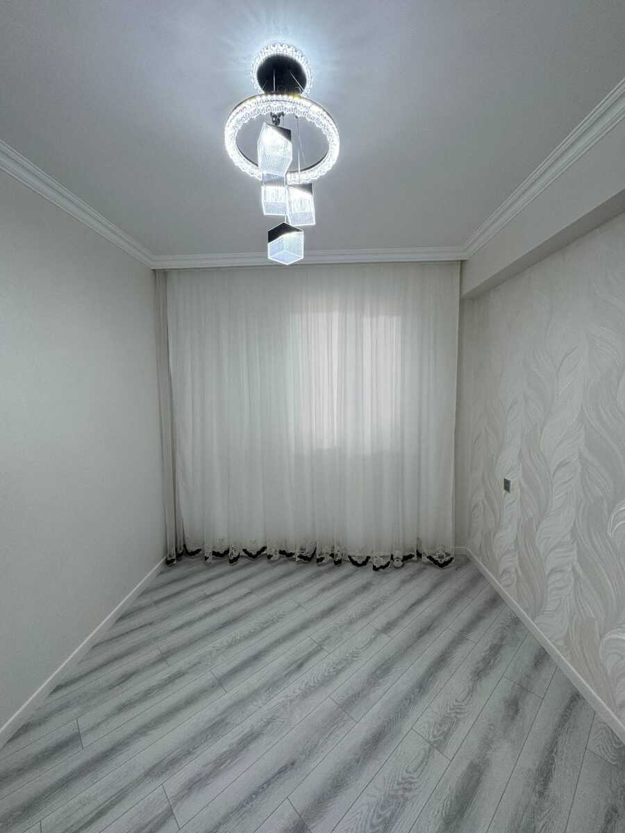 Satılır 2 otaqlı yeni tikili 44 m² — Mənzil, Bakı (7)