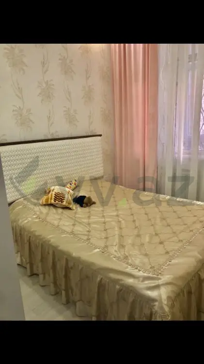 2 otaqlı mənzil Yeni tikili Kirayə, Xırdalan — Mənzil, Xırdalan (8)