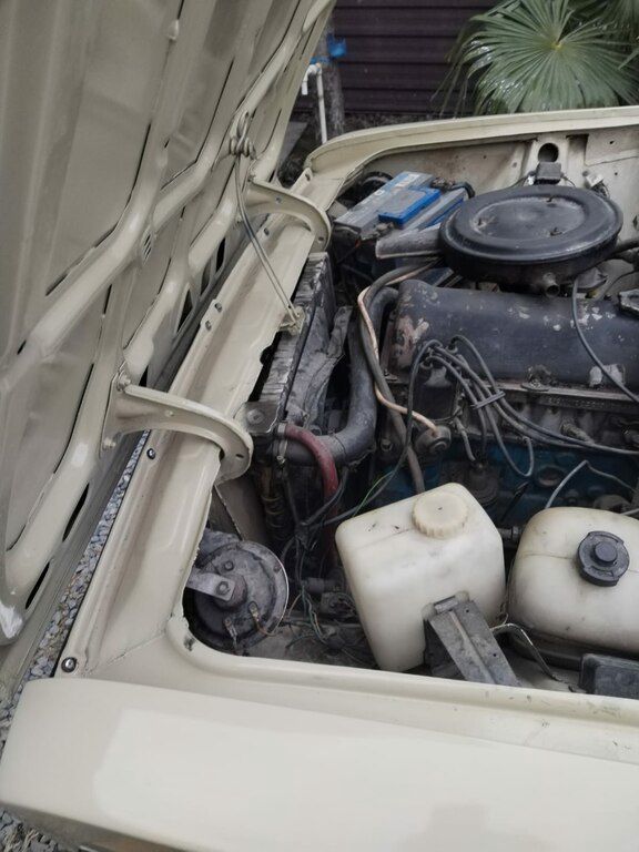 Lada (VAZ) 2106, 1.6 L, 1982 il, 888 800 km — Avtomobillər, Ağdaş (12)