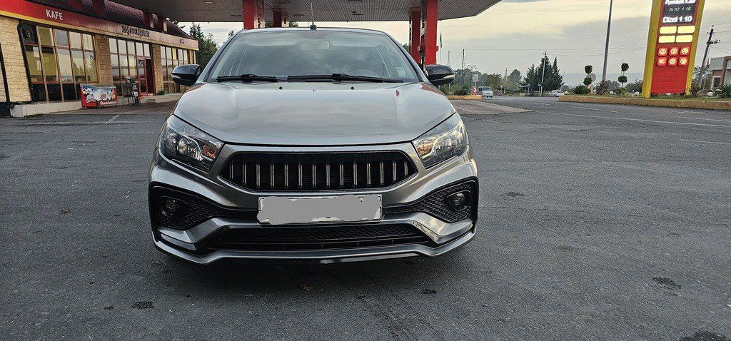 Lada (VAZ) Vesta, 1.8 L, 2016 il, 145 000 km — Avtomobillər, Zaqatala