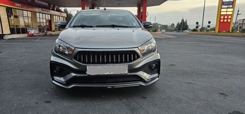 Lada (VAZ) Vesta, 1.8 L, 2016 il, 145 000 km — Zaqatala