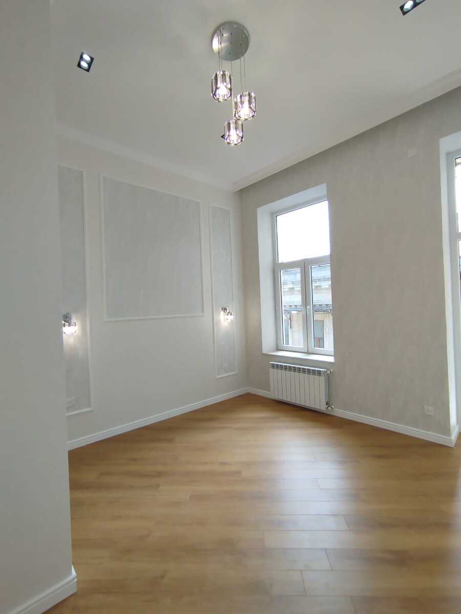 Satılır 3 otaqlı köhnə tikili 90 m² — Mənzil, Bakı (6)