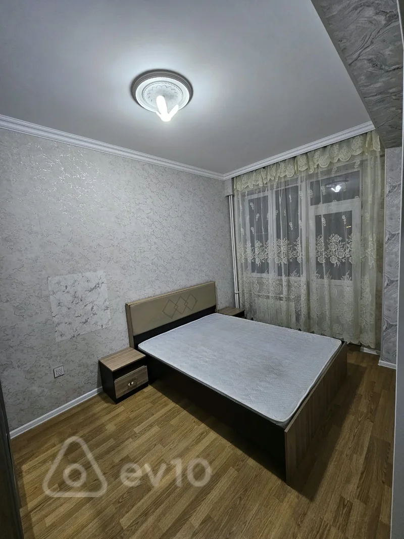 2 otaqlı mənzil, 65 m², M hadi — kirayə — Mənzil, Bakı (10)