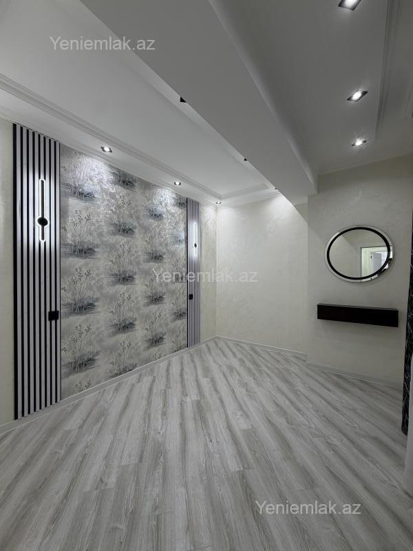 Satılır 2 otaqlı Bina evi menzil (Yeni tikili), 84 m², Masazır — Mənzil, Abşeron (8)