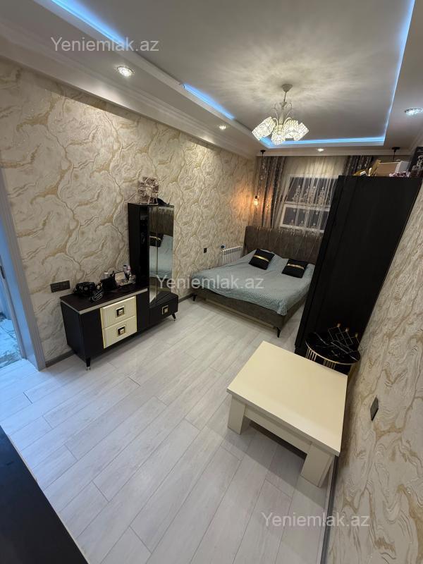Satılır 2 otaqlı Bina evi menzil (Yeni tikili), 50 m², Sumqayıt Bulvarı — Mənzil, Sumqayıt (10)