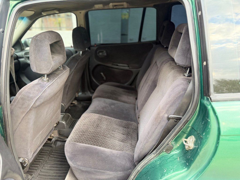 Opel Astra, 1.8 L, 1997 il, 325 000 km 90-FJ-172 — Avtomobillər, Sumqayıt (10)