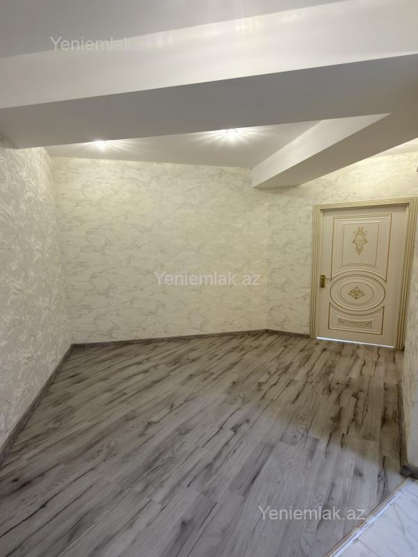 Satılır 1 otaqlı Bina evi menzil (Yeni tikili), 60 m², Xətai rayonu — Mənzil, Bakı (3)
