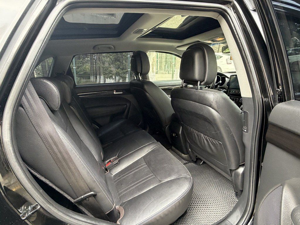 Kia Sorento, 2.0 L, 2011 il, 334 000 km — Avtomobillər, Bakı (12)