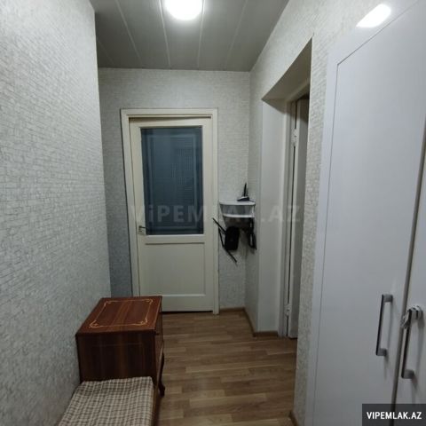 Yasamal rayonunda 2 otaqlı Köhnə tikili Satılır, 60 m² — Bakı