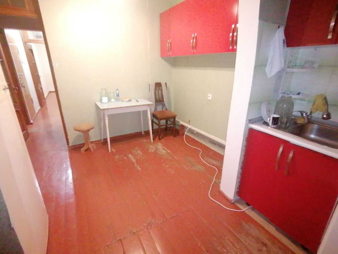 Satılır 2 otaqlı köhnə tikili 65 m² — Mənzil, Bakı (4)