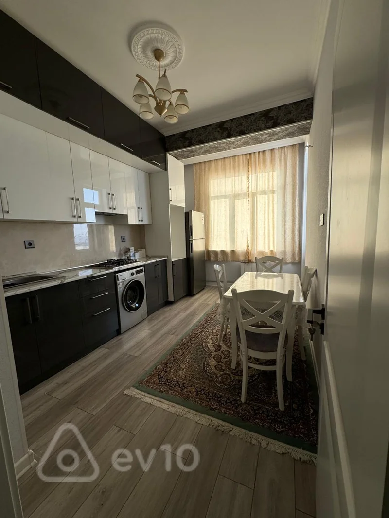 2 otaqlı mənzil, 75 m², Xırdalan — kirayə — Mənzil, Xırdalan (5)
