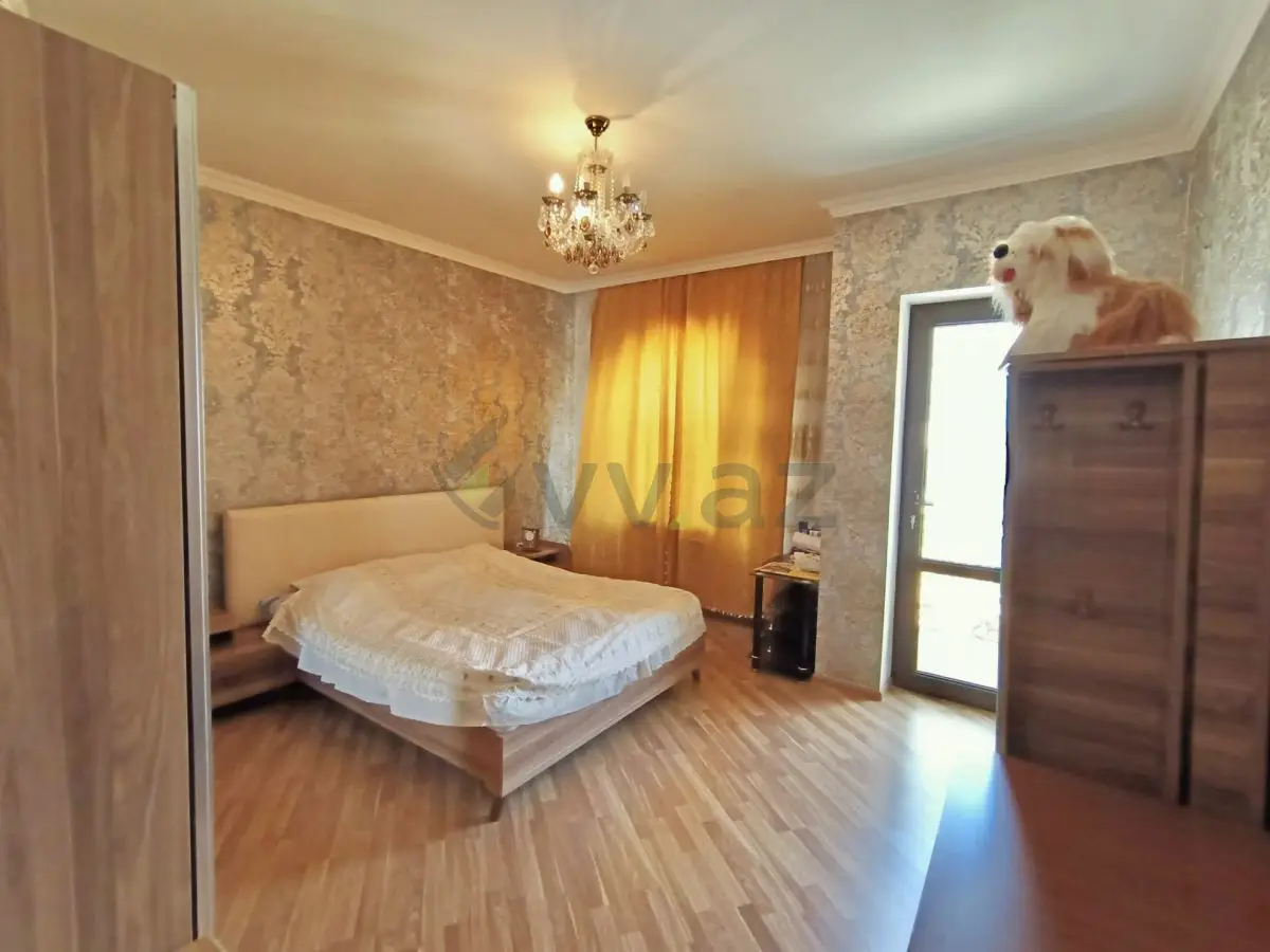 4 otaqlı Həyət evi Satılır, Masazır, Abşeron — Ev, villa (11)