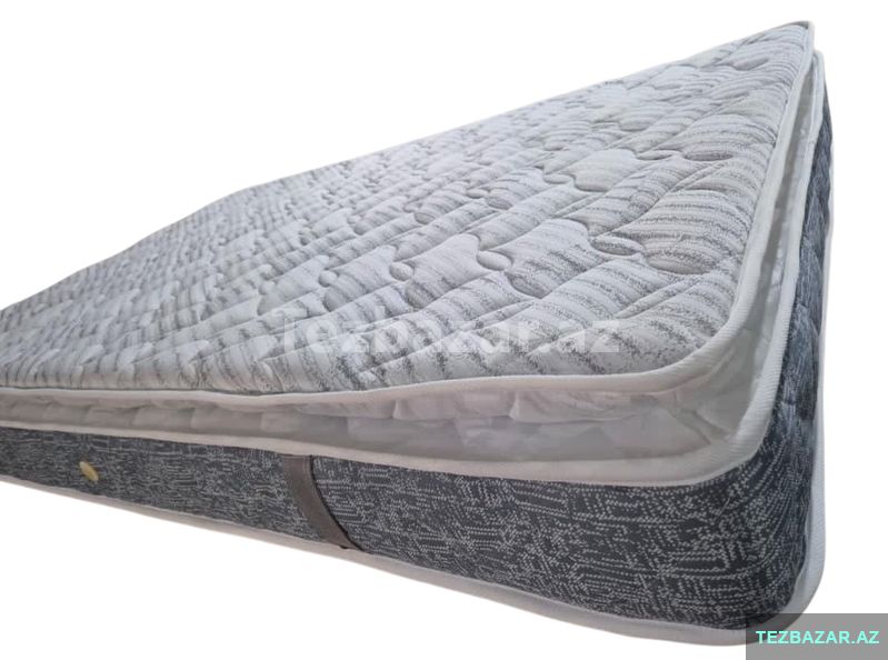 Ortopedik döşəklər — Yataq mobilyası, Bakı
