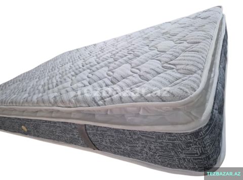 Ortopedik döşəklər — 105 ₼ · Bakı · Yataq mobilyası Ortopedik döşəklər — Bakı