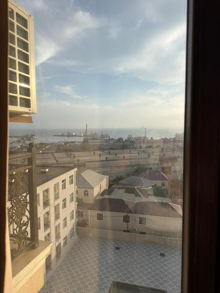 Satılır 2 otaqlı yeni tikili 80 m² — Mənzil, Bakı (11)