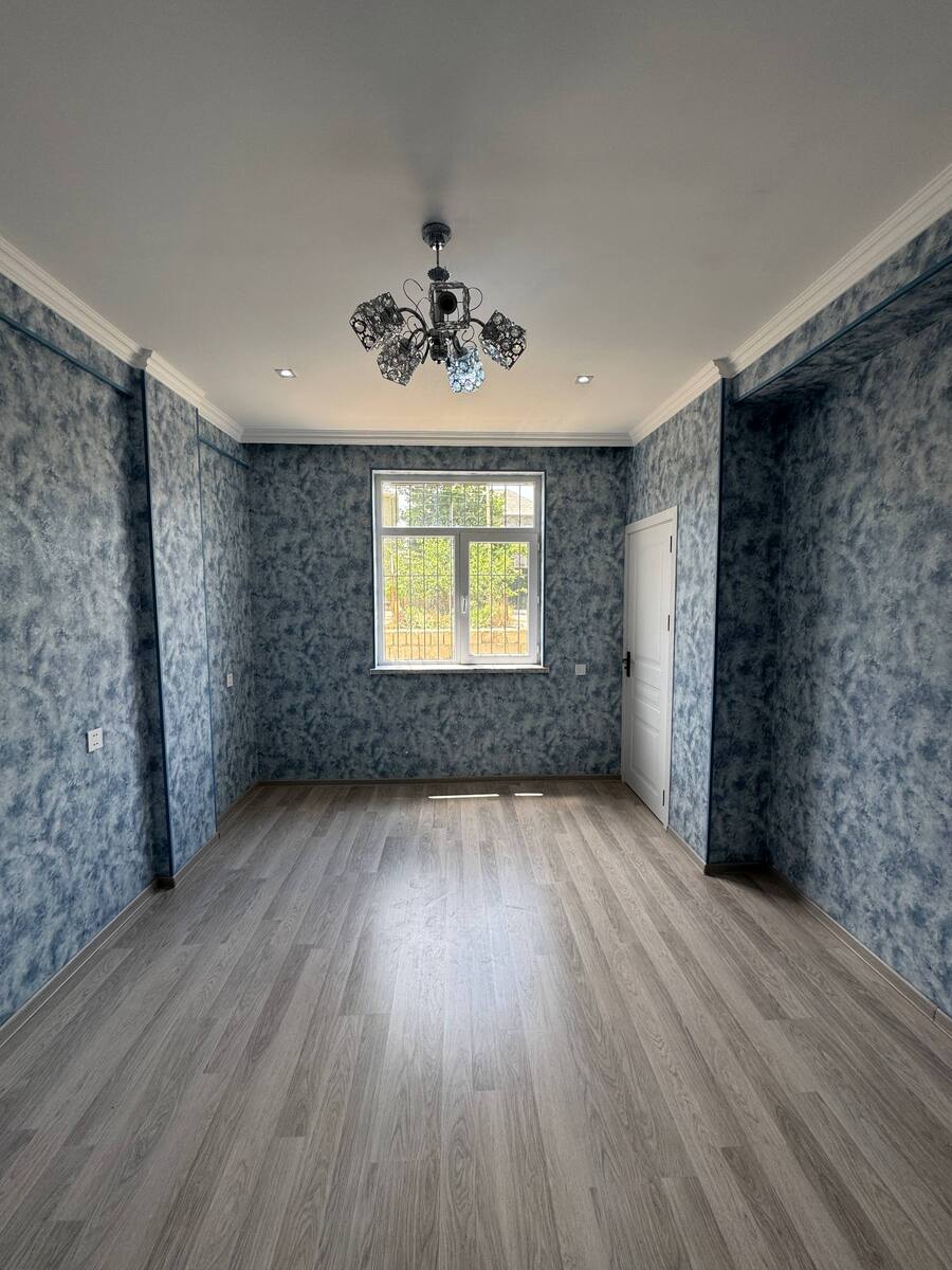 Satılır 3 otaqlı yeni tikili 72 m² — Mənzil, Bakı (12)