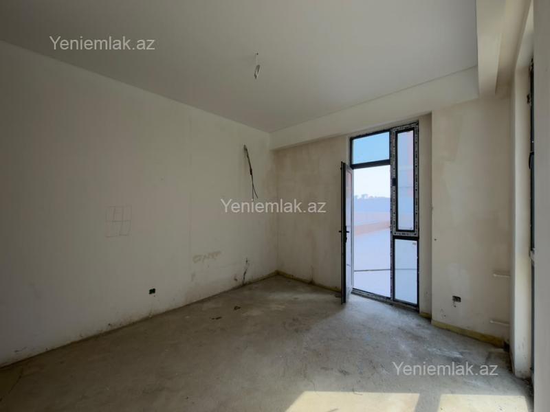 Satılır 2 otaqlı Bina evi menzil (Yeni tikili), 69 m², Yasamal rayonu — Mənzil, Bakı (8)