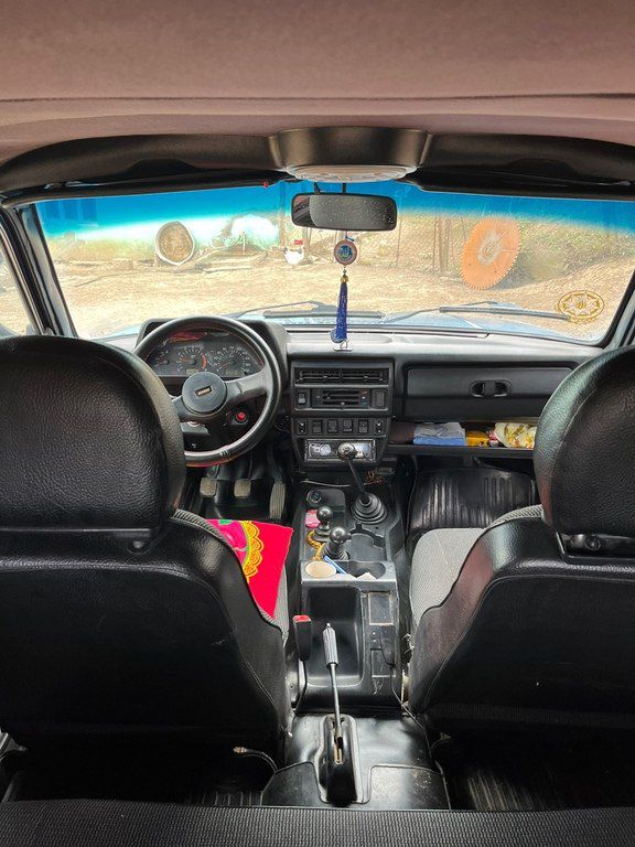 Lada (VAZ) Niva, 1.7 L, 2011 il, 270 000 km 21-BE-351 — Avtomobillər, Lerik (3)