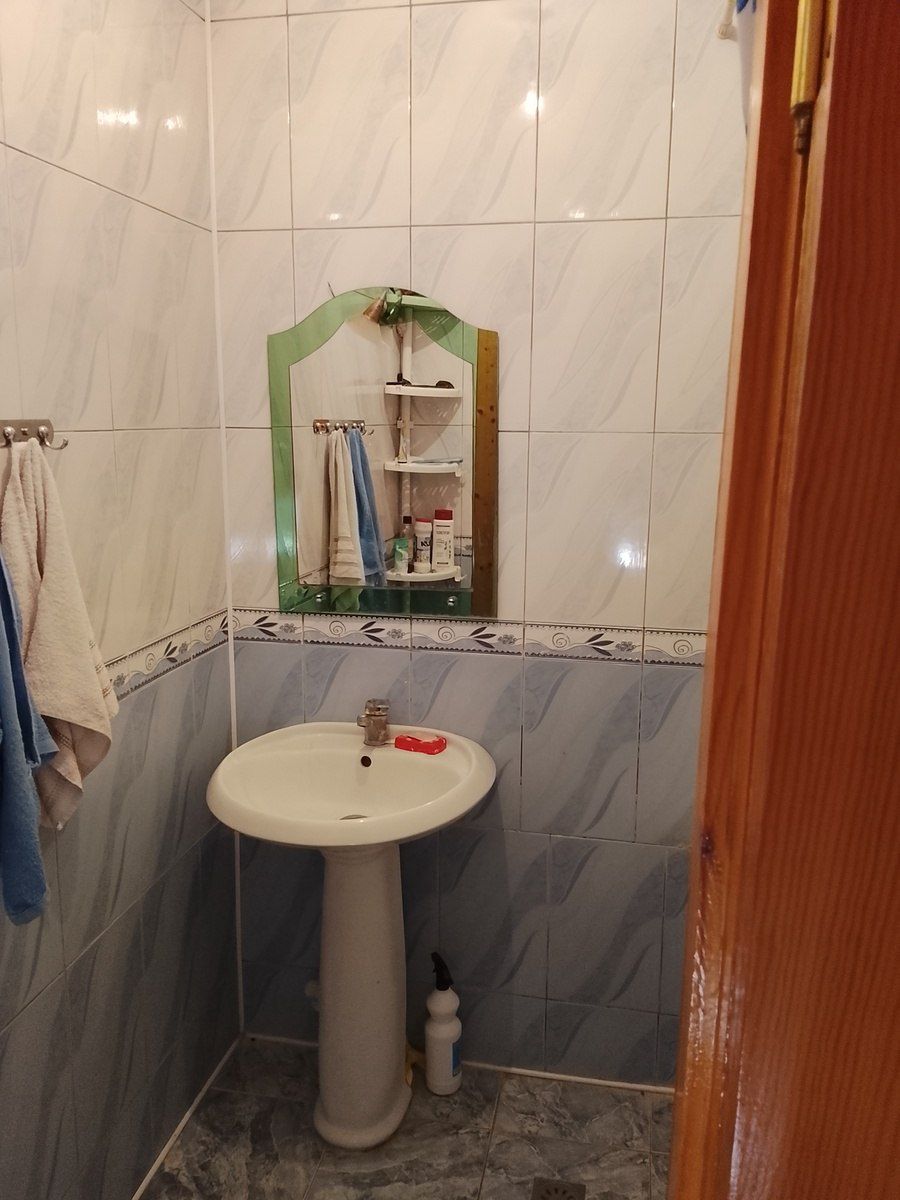 Satılır 4 otaqlı köhnə tikili 100 m² — Mənzil, Mingəçevir (5)