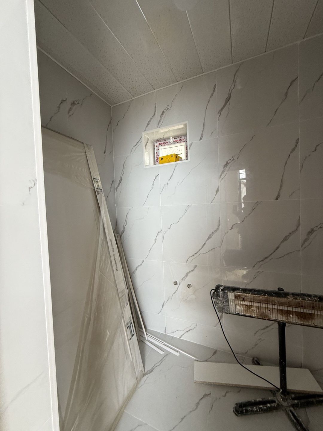 Satılır 2 otaqlı həyət evi/bağ evi 50 m² — Ev, villa, Bakı (6)