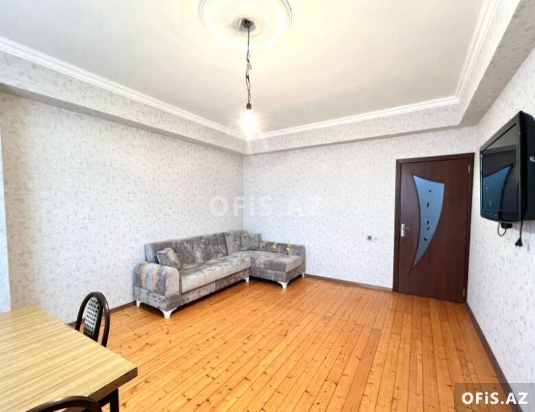 Yeni tikili Kirayə Verilir Xırdalan, Xırdalan İcranın yanı 2 otaq Yeni tikili Kirayə, 2 otaq, 80 m² — Mənzil, Xırdalan (2)