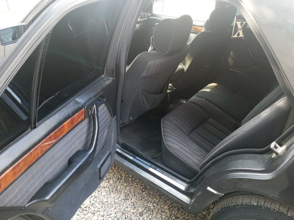 Mercedes 250 D, 2.5 L, 1991 il, 200 000 km 99-MT-639 — Avtomobillər, Masallı (8)