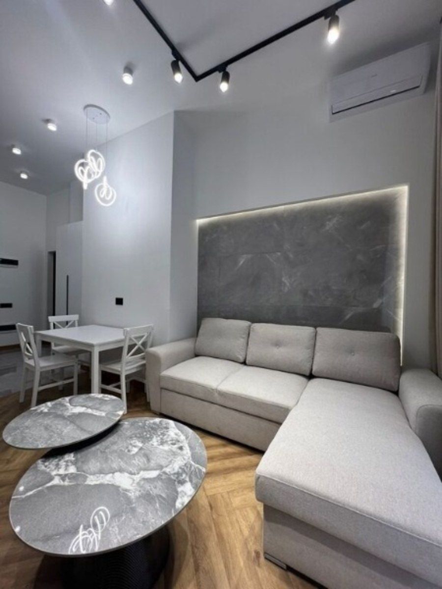 İcarəyə verilir 2 otaqlı yeni tikili 70 m² — Mənzil, Bakı (8)