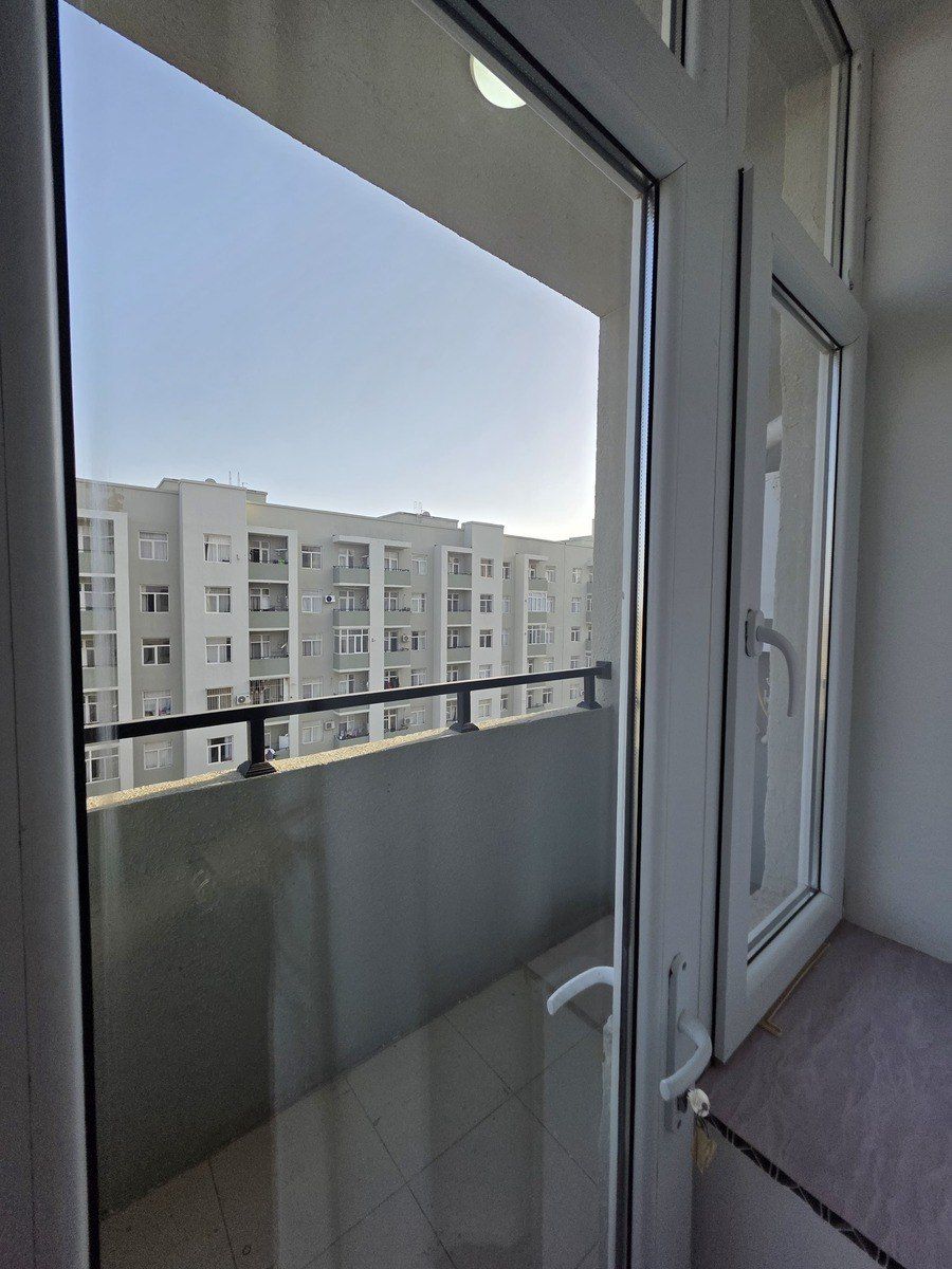 Satılır 4 otaqlı yeni tikili 114 m² — Mənzil, Bakı (11)