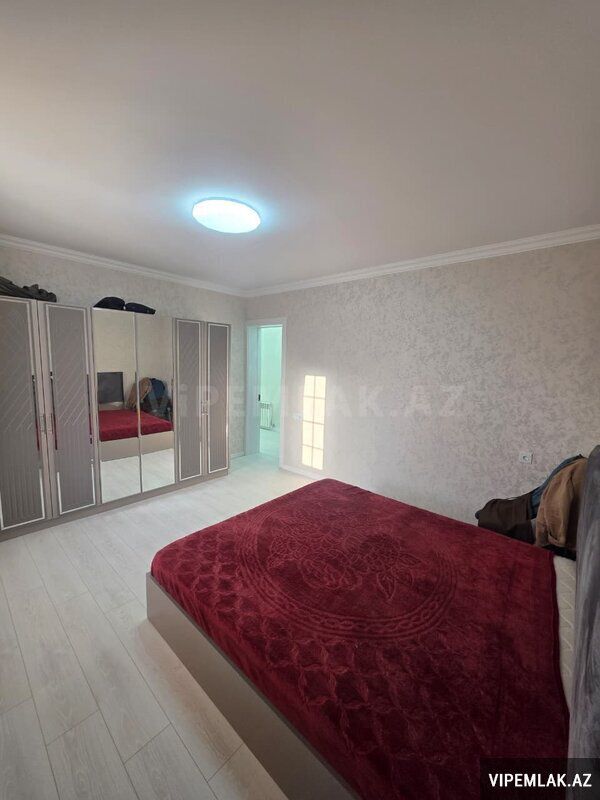 Suraxanı rayonunda 4 otaqlı Həyət evi Satılır, 185 m² — Ev, villa, Bakı (7)