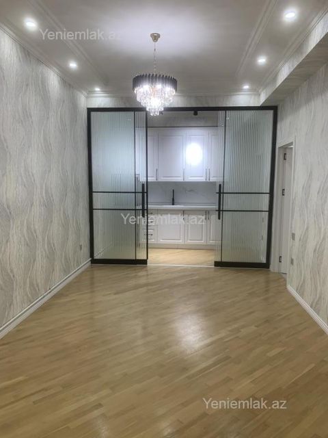 Satılır 3 otaqlı Bina evi menzil (Yeni tikili), 85 m², 16-cı məhəllə — Sumqayıt
