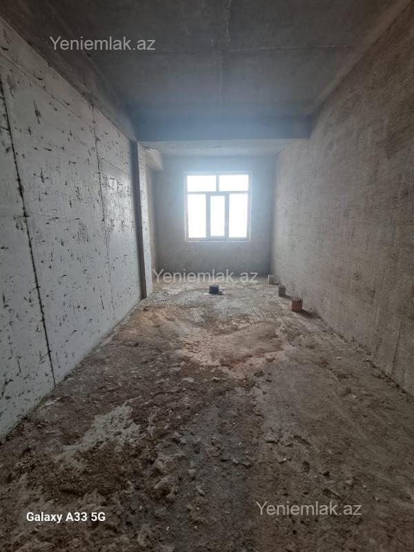 Satılır 2 otaqlı Bina evi menzil (Yeni tikili), 45 m², 76-cı məhəllə — Mənzil, Sumqayıt (5)