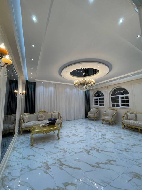 Satılır 3 otaqlı yeni tikili 155 m² — Bakı