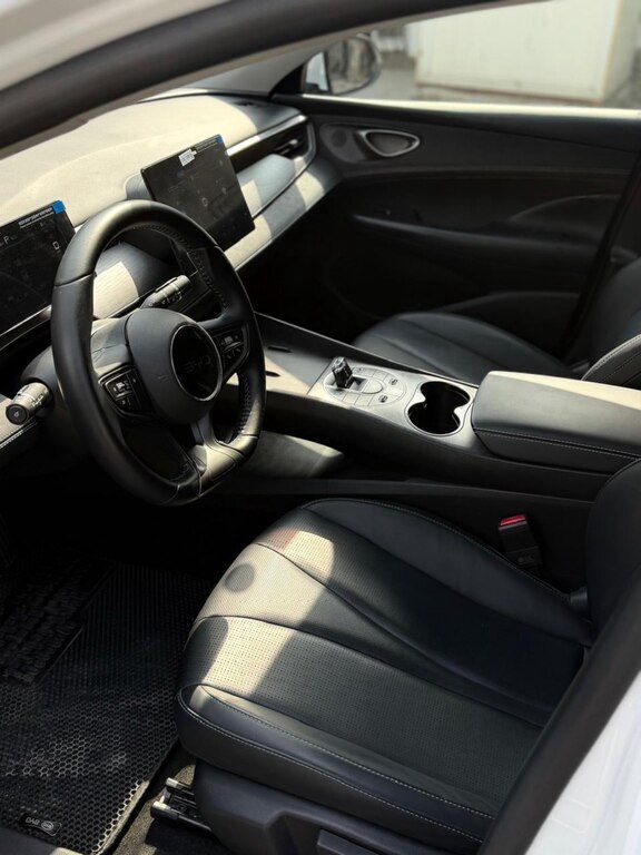 BYD Seal 05, 1.5 L, 15.87 kWh, 2025 il, 14 200 km 99-UQ-542 — Avtomobillər, Bakı (6)