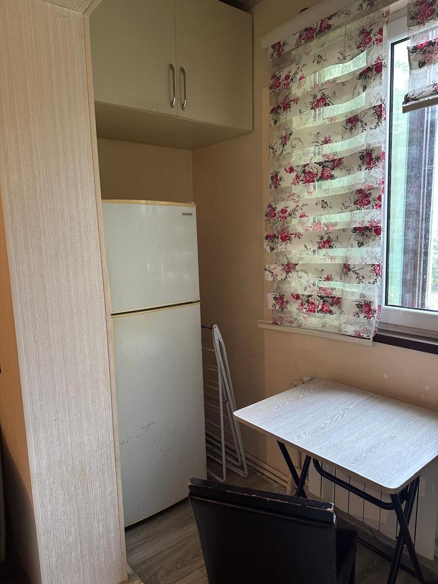 İcarəyə verilir 1 otaqlı köhnə tikili 25 m² — Mənzil, Bakı (6)