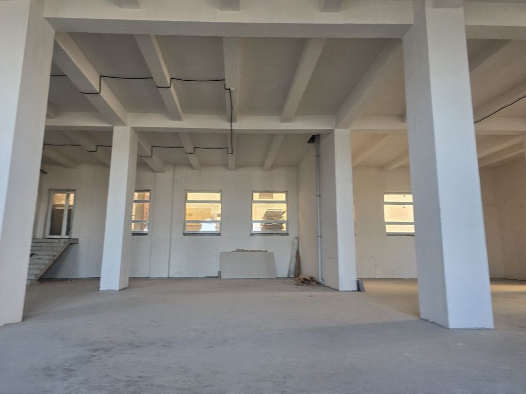 İcarəyə verilir obyekt 432 m² — Əmlak, Bakı (10)
