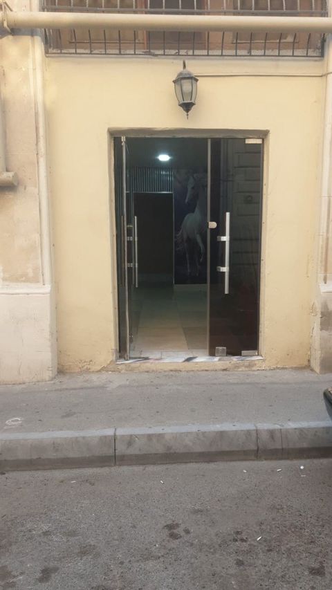 İcarəyə verilir obyekt 26 m² — Bakı