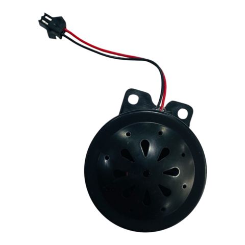 Elektrikli velosiped üçün siqnal,plastik, qara — Bakı