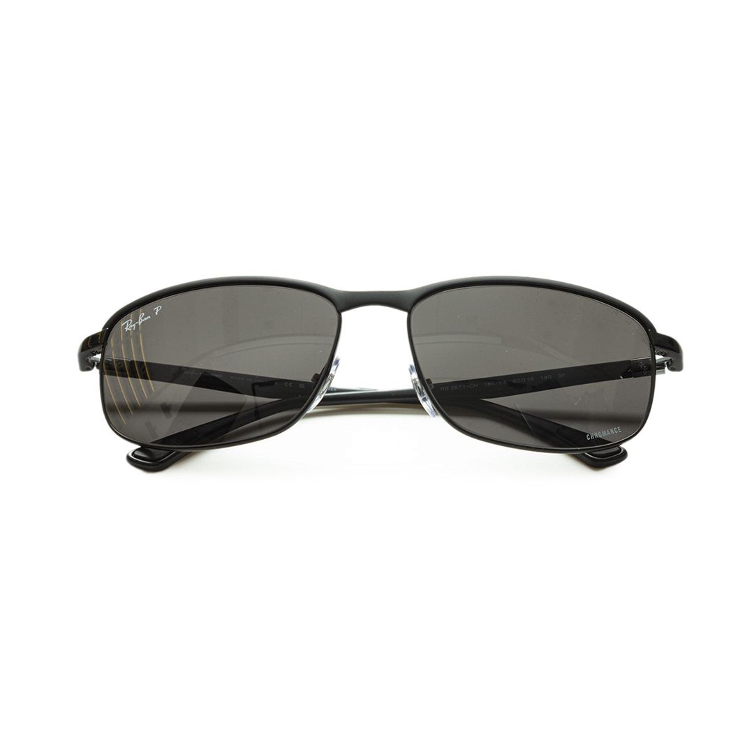 Kişi günəş eynəyi Ray-Ban RB3671 186/K8 — Mallar, Bakı