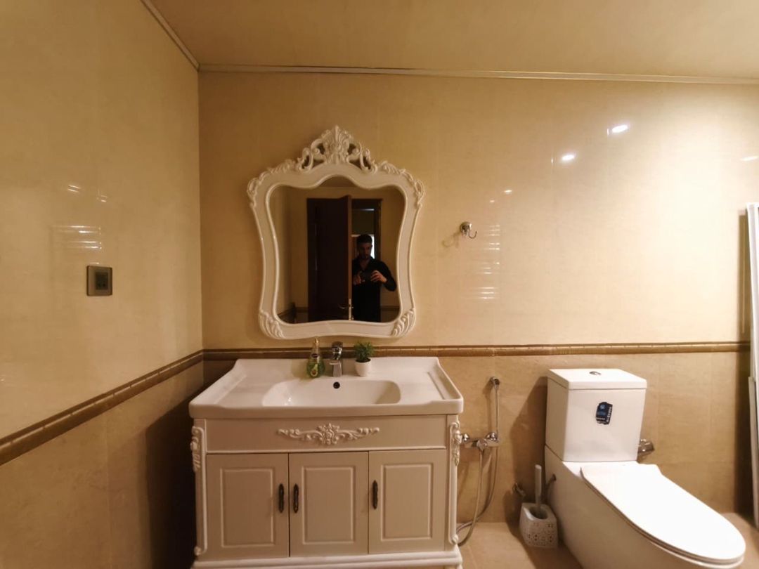 Satılır 4 otaqlı yeni tikili 180 m² — Mənzil, Bakı (12)