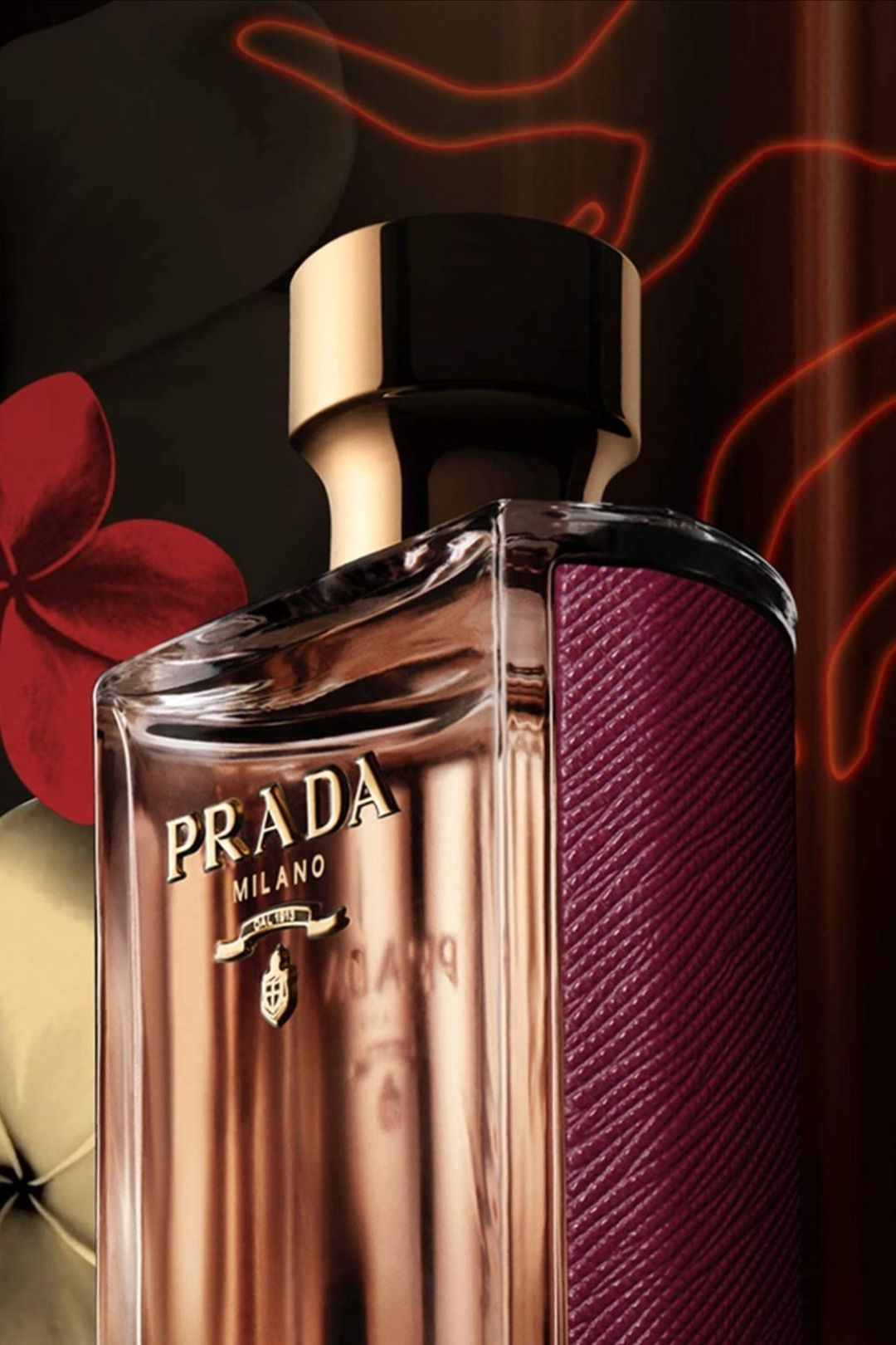 No Brand La Femme Intense ətir suyu qadınlar üçün, 100 ml — Mallar, Bakı (2)
