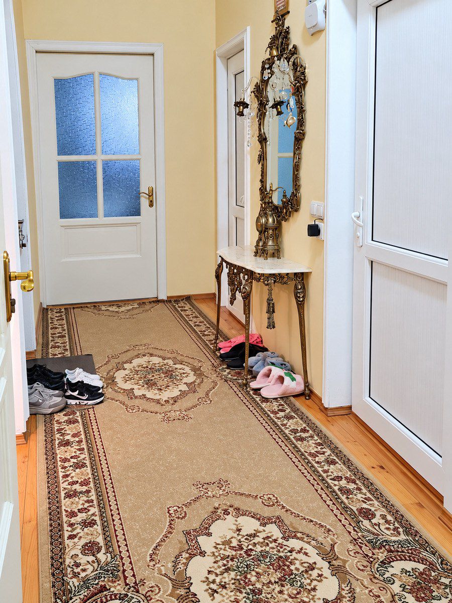 Satılır 3 otaqlı köhnə tikili 70 m² — Mənzil, Bakı (7)