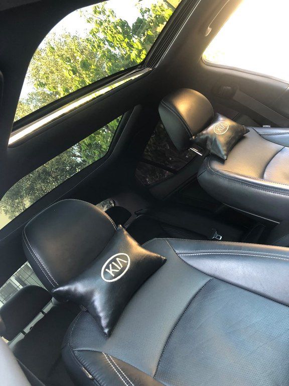Kia Optima, 2.0 L, 2014 il, 116 000 km — Avtomobillər, Bakı (8)