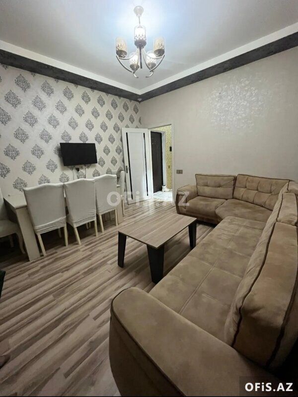 Köhnə tikili Kirayə Verilir Qaradağ r., Lökbatan q., 3 otaq, 70 m² — Mənzil, Bakı