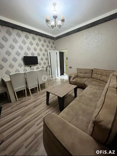 Köhnə tikili Kirayə Verilir Qaradağ r., Lökbatan q., 3 otaq, 70 m² — Bakı