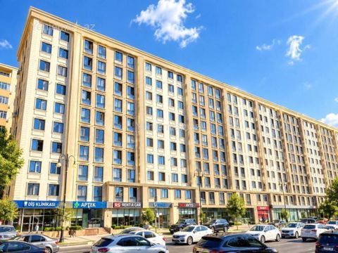Satılır 3 otaqlı Bina evi menzil (Köhnə tikili), 90 m², Nərimanov rayonu — Bakı