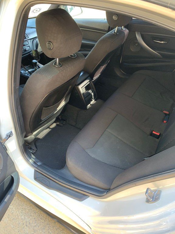 BMW 328, 2.0 L, 2014 il, 200 000 km 77-TZ-397 — Avtomobillər, Bakı (12)