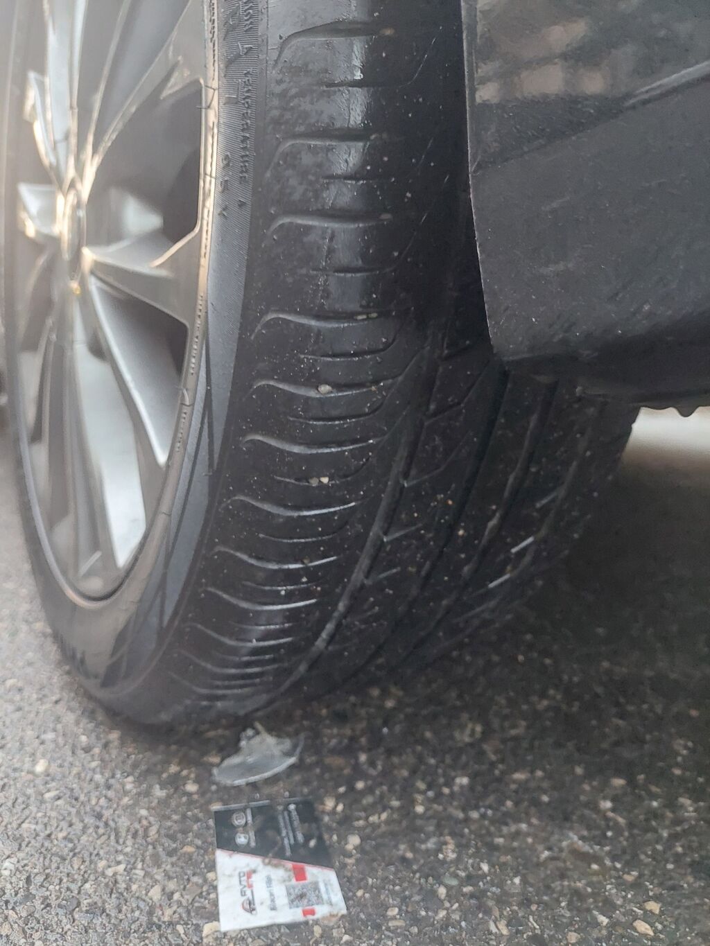 Satılır ve ya barter olunur tekerler teze kimidir diskilerde cat — Şinlər, Masazır (2)