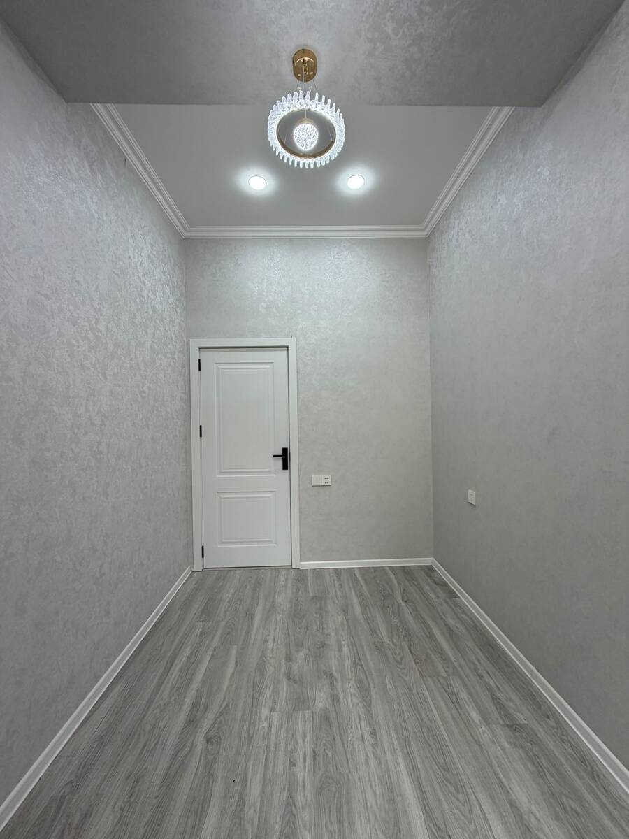 Satılır 2 otaqlı yeni tikili 41 m² — Mənzil, Xırdalan (4)