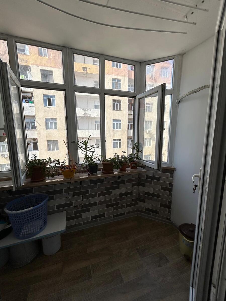 Satılır 2 otaqlı yeni tikili 73 m² — Mənzil, Bakı (12)