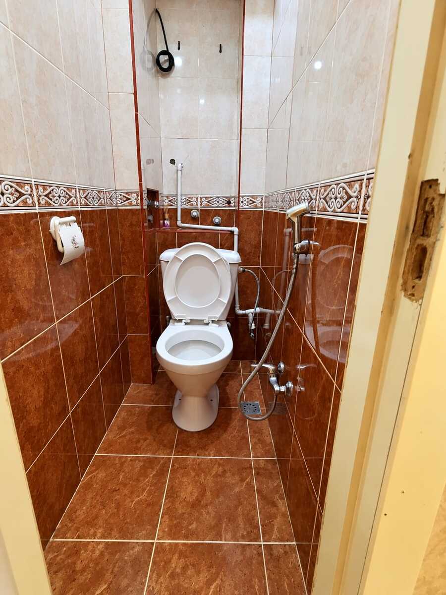 Satılır 3 otaqlı köhnə tikili 95 m² — Mənzil, Bakı (3)